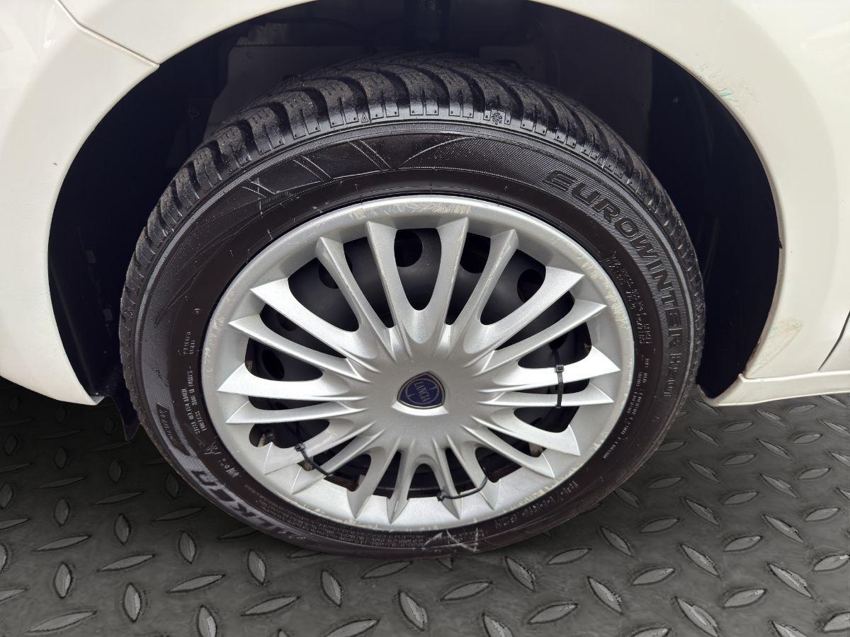 LANCIA - Ypsilon - 1.2 69 CV 5p. Platinum NAVI PELLE