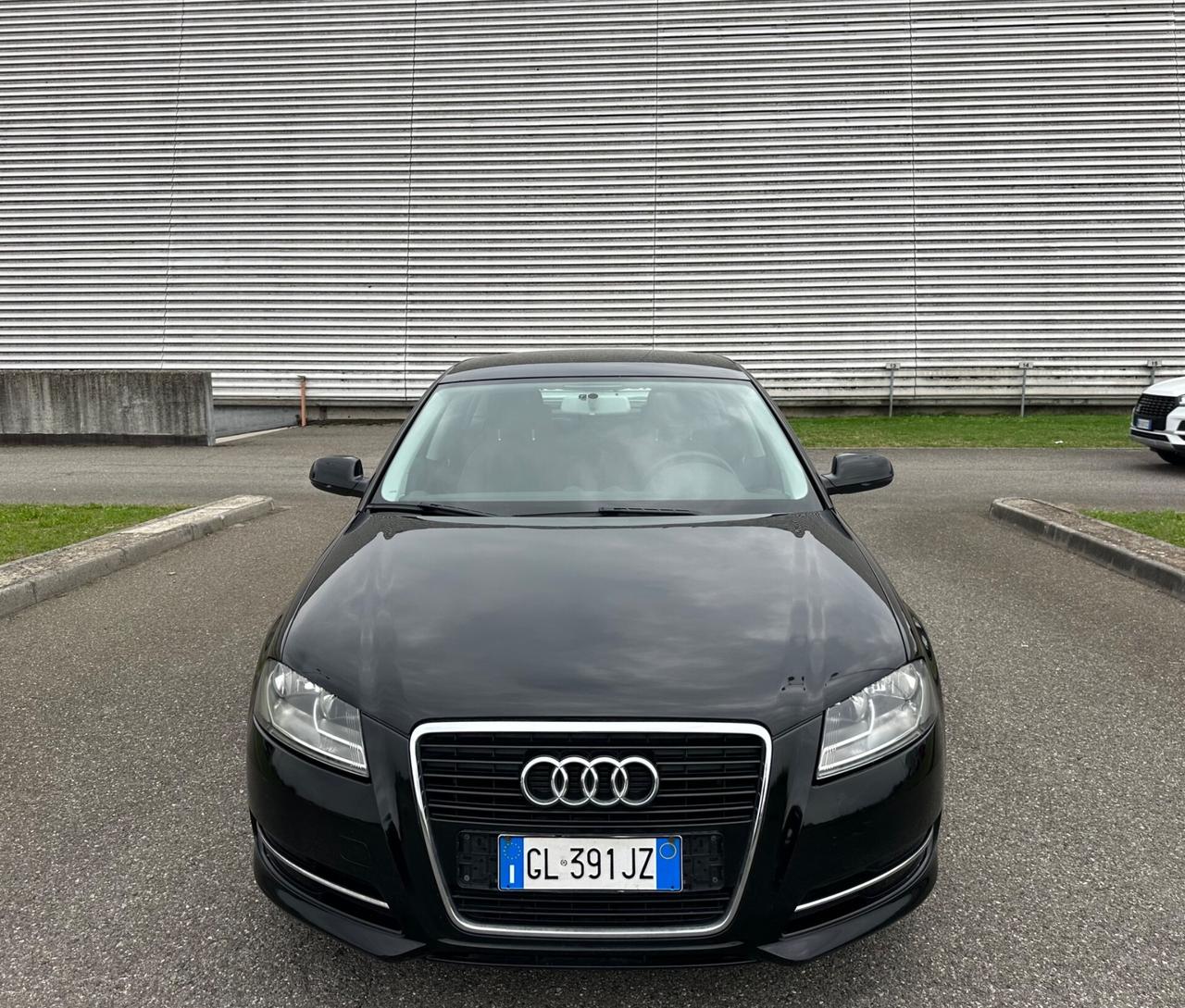 Audi A3 SPB 1.2 TFSI Ambition