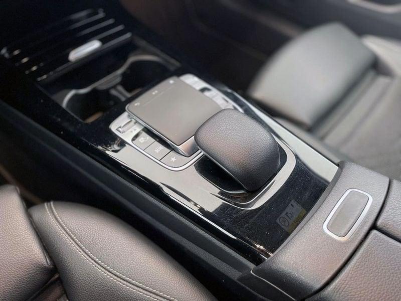 Mercedes-Benz Classe A A 180 d Automatic Sport