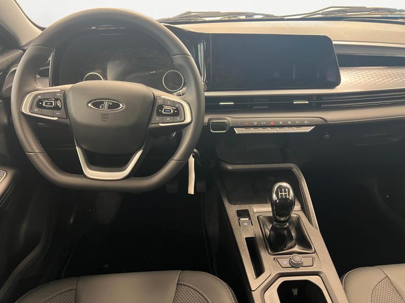 DR Automobiles DR3 1.5 Collection