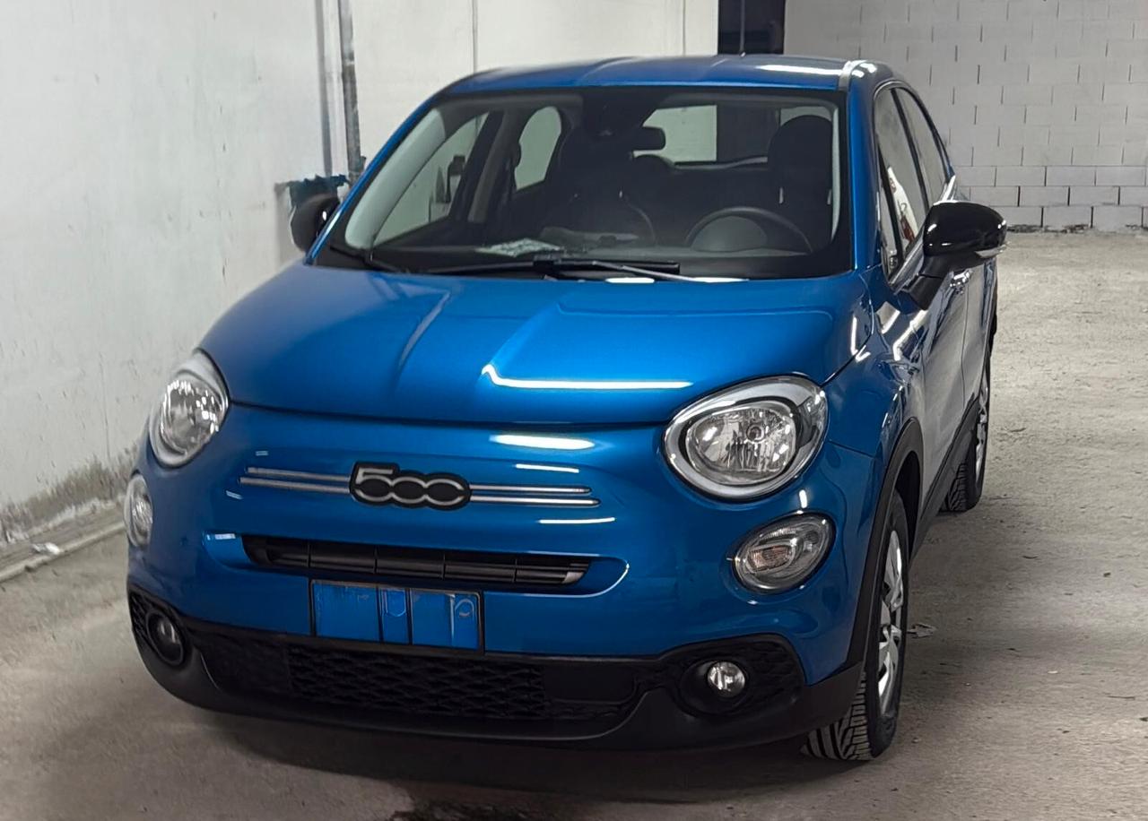 Fiat 500X 1.0 T3 120 CV Sport Dolcevita