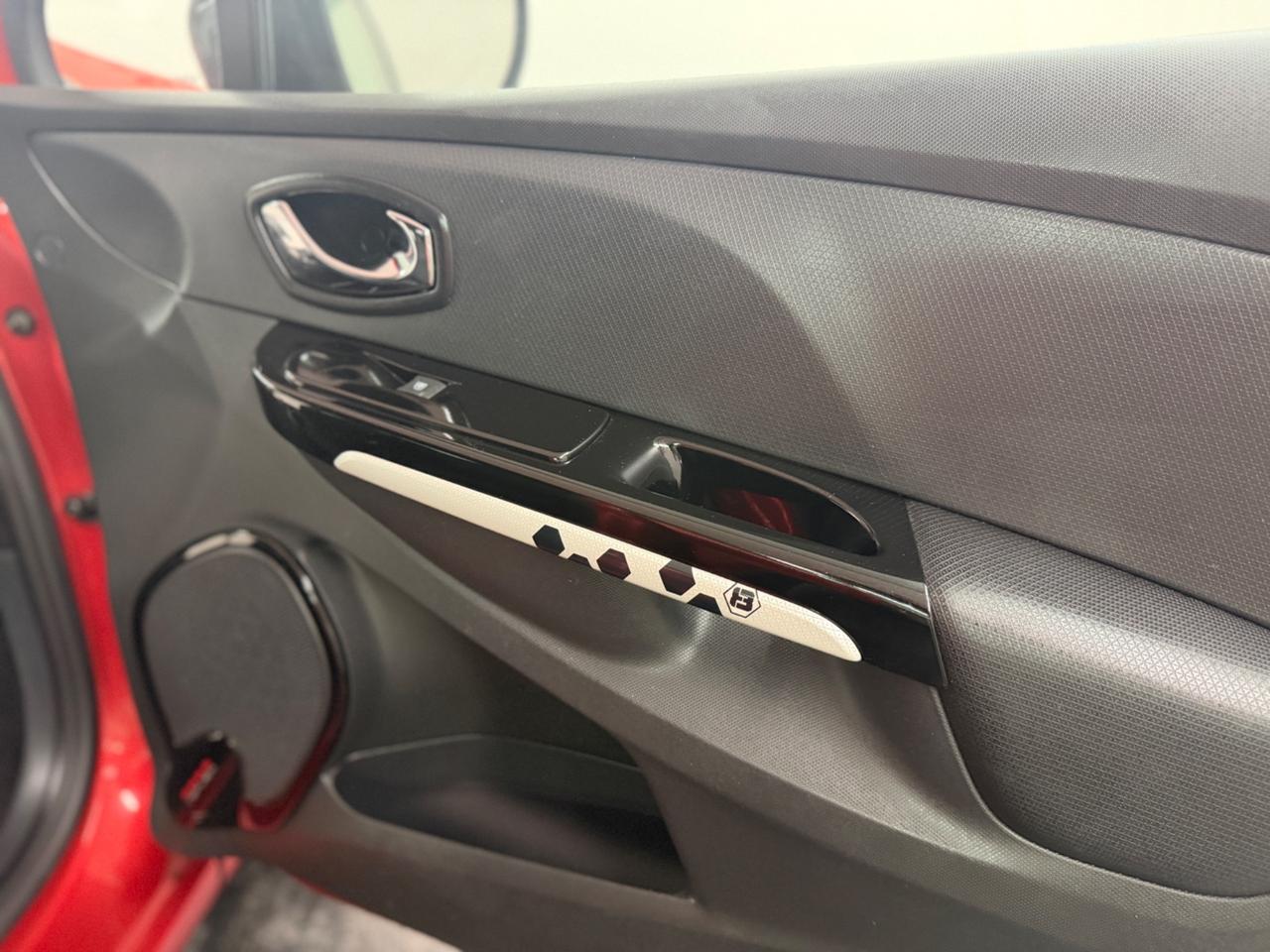 Renault Clio (anno 2014)