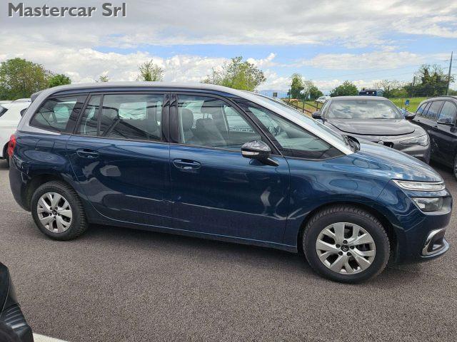 CITROEN Grand C4 Spacetourer 7 POSTI Spacetourer 1.5 bluehdi Feel tg : GH652PV