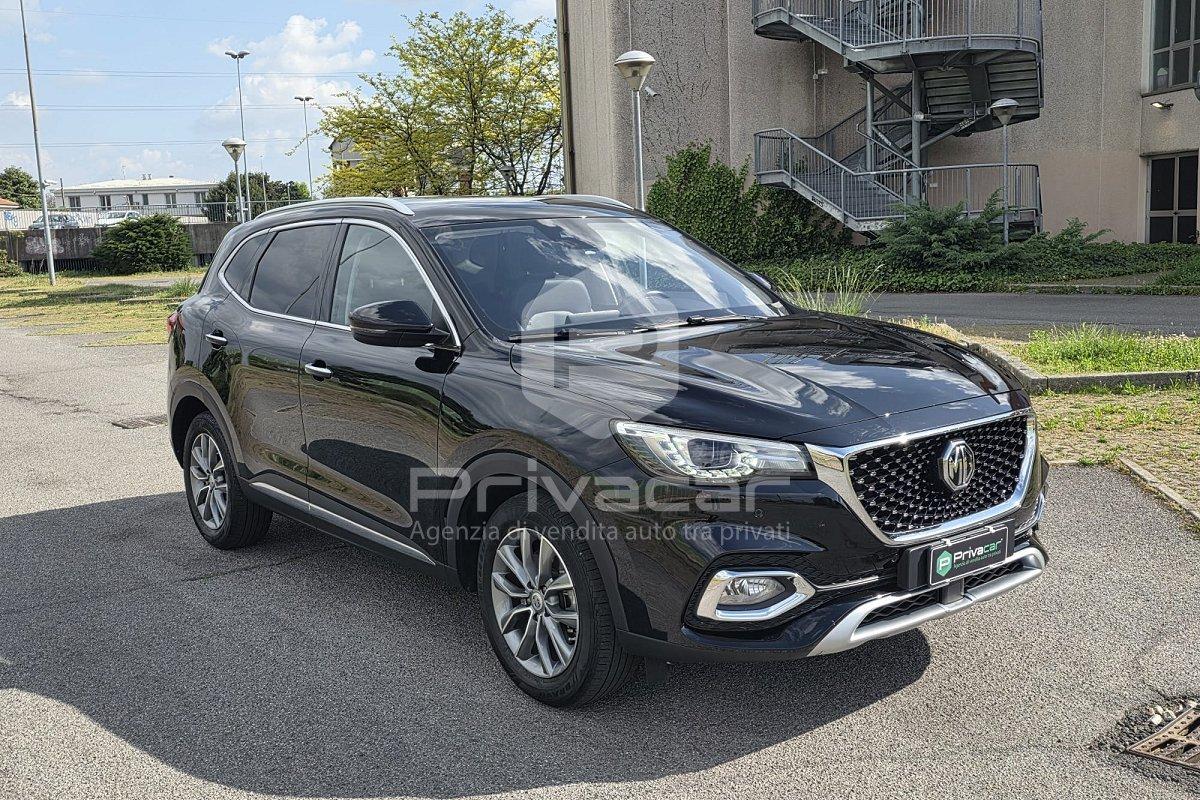 MG HS 1.5T-GDI Comfort