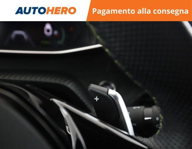 PEUGEOT 208 PureTech 130 Stop&Start EAT8 5 porte GT