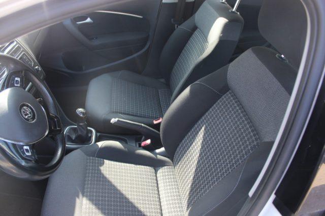 VOLKSWAGEN Polo 1.2 TSI 5p. (VETT. IN CONTO VENDITA)