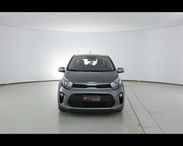KIA Picanto 1.0 12V 5 porte AMT Urban
