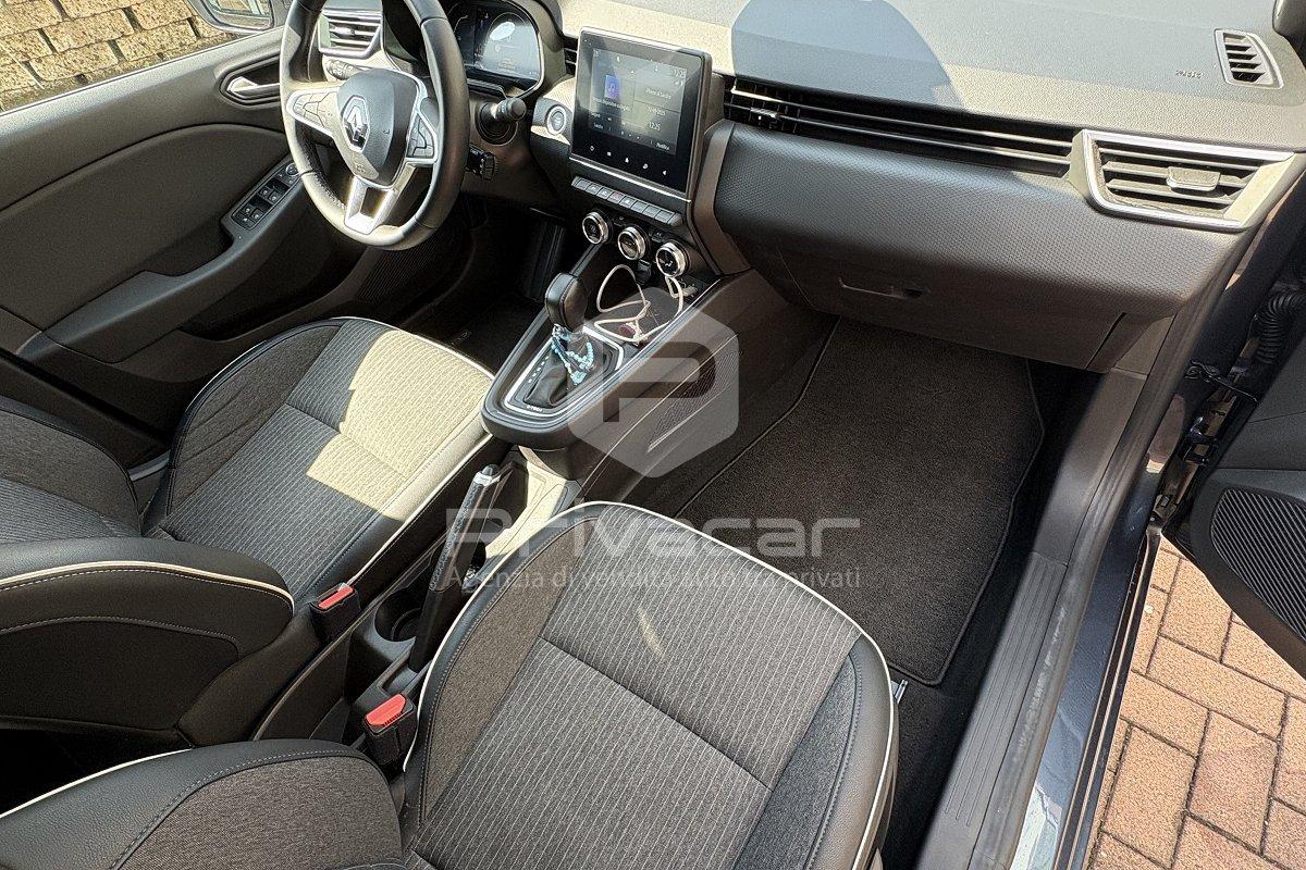 RENAULT Clio Full Hybrid E-Tech 140 CV 5 porte Intens