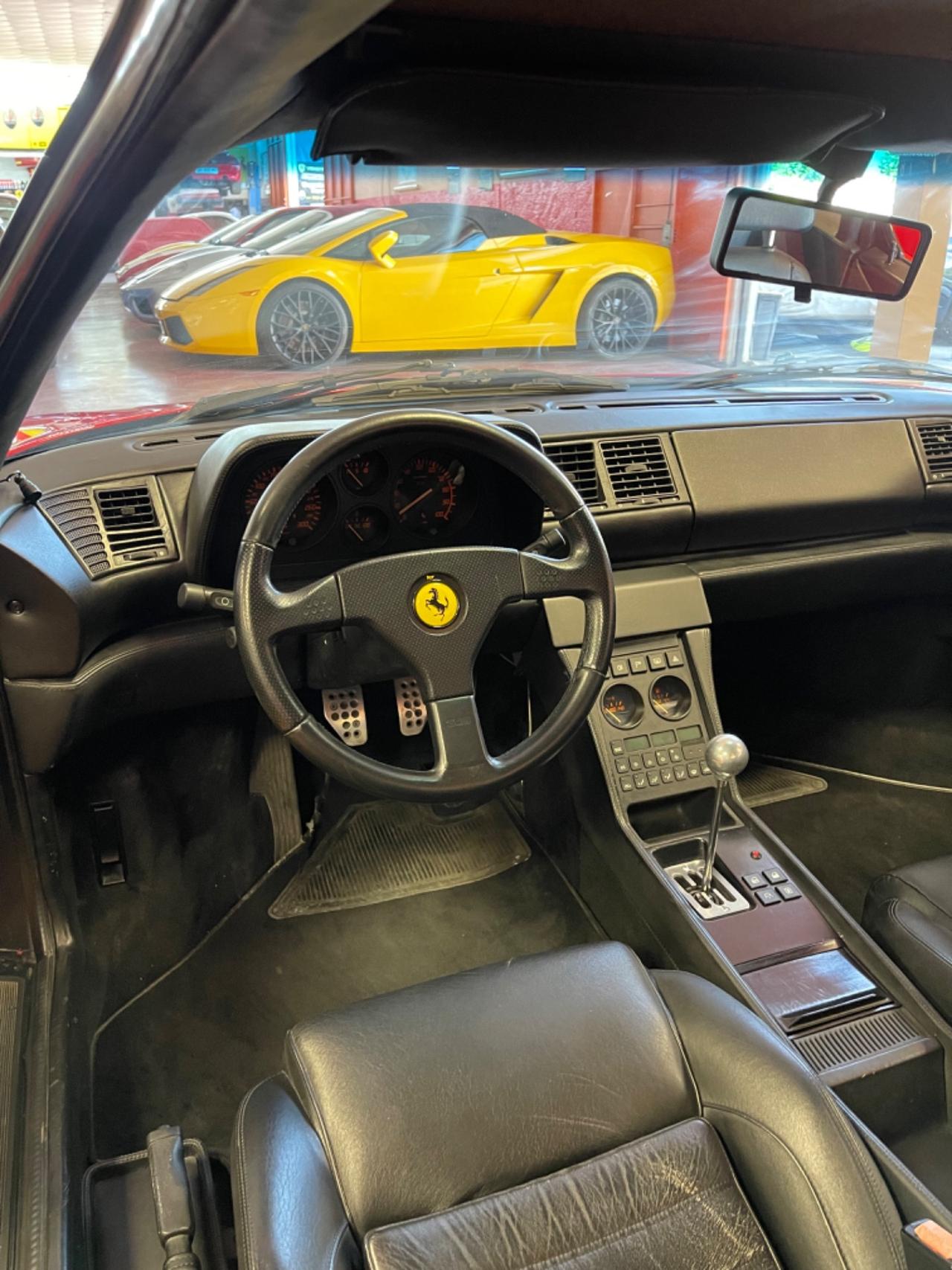 Ferrari 348 GTB cat “320Cv