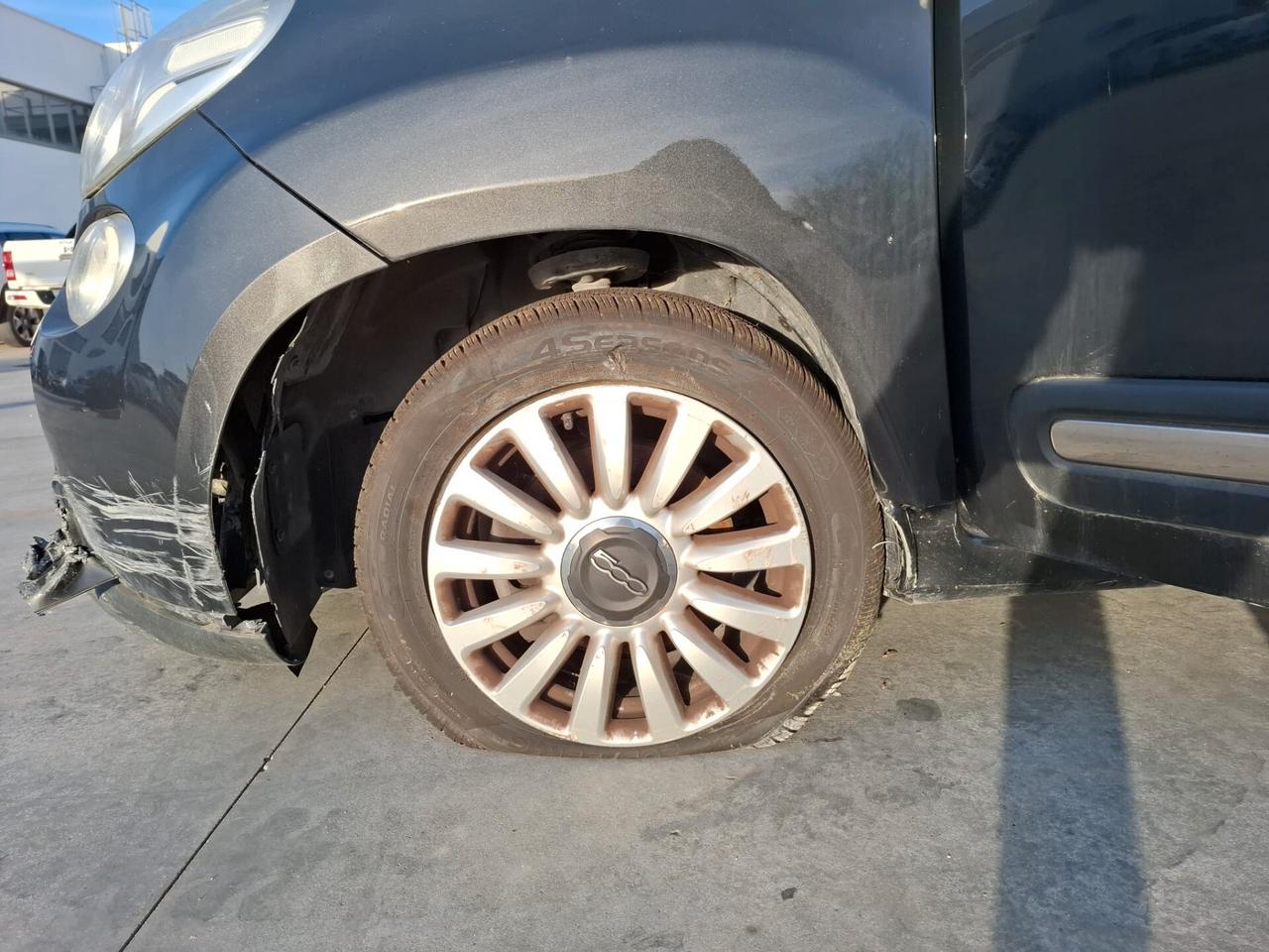 Fiat 500L 1.3 Multijet 85 CV Pop