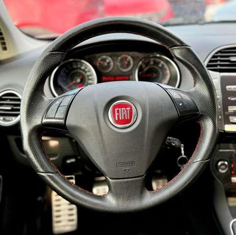 Fiat Bravo 1.6 mjt Dynamic 105cv E5