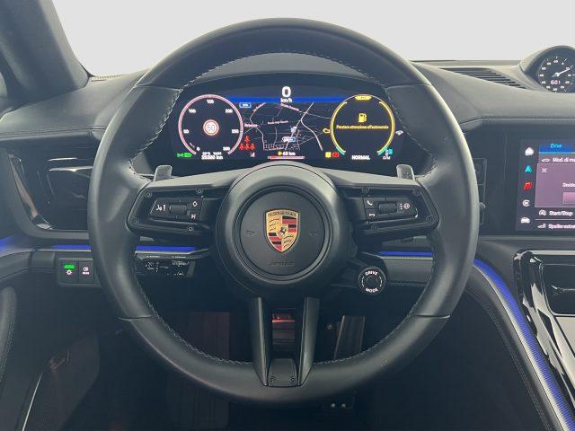 PORSCHE Panamera 3Âª serie 2.9 4