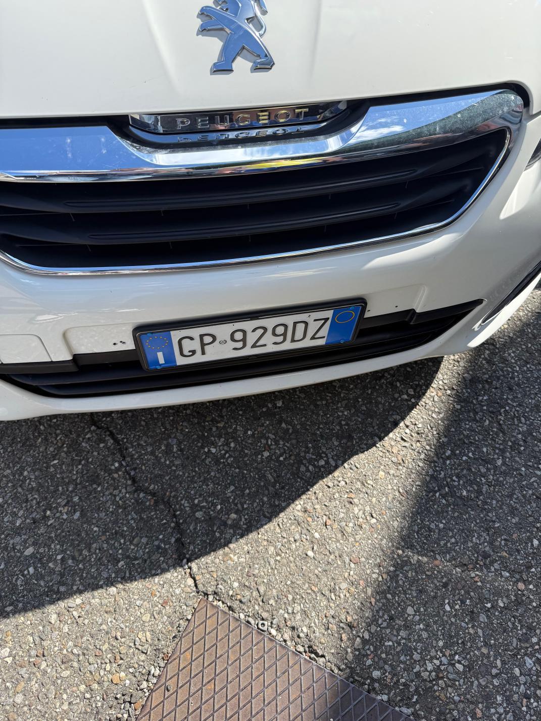 Peugeot 2008 1.2 puretech Style s&s 100cv