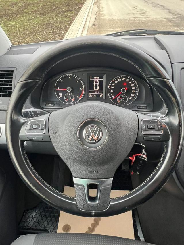 VOLKSWAGEN Multivan 2.0 TDI 140cv 4x4 4 Motion Highline