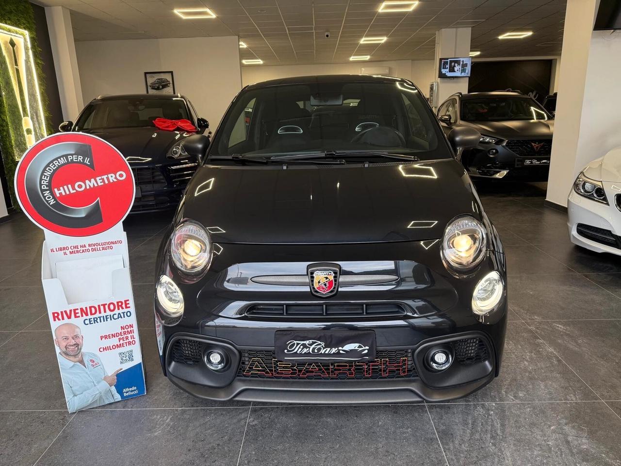 ABARTH 595 1.4 T-JET TURISMO 165CV ANNO 2023