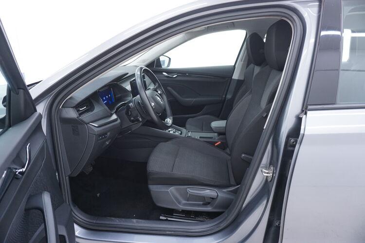 Skoda Octavia Wagon Executive DSG BR121817 2.0 Diesel 116CV