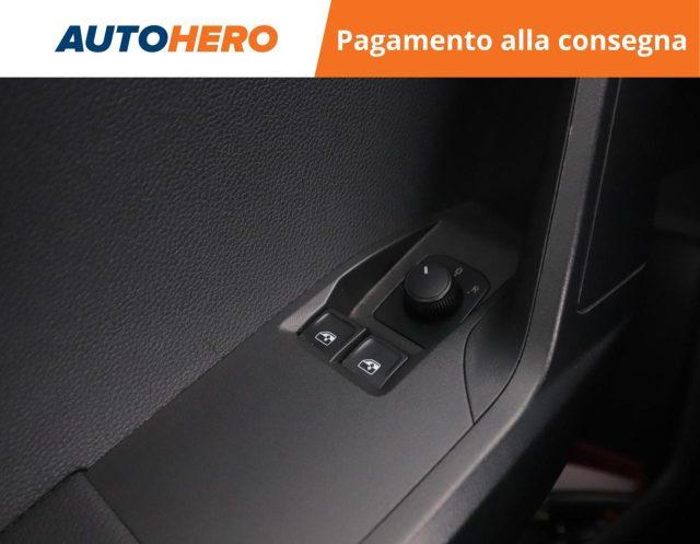 SEAT Ibiza 1.6 TDI 95 CV 5 porte Style