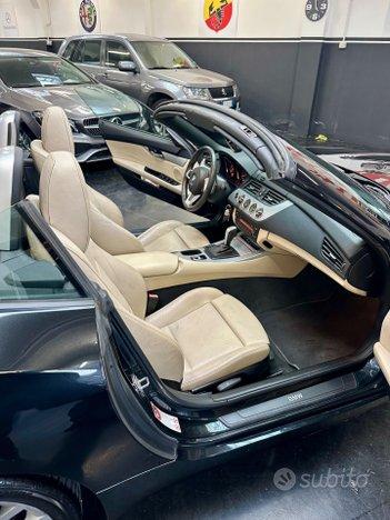 Bmw Z4 sDrive23i 204cv