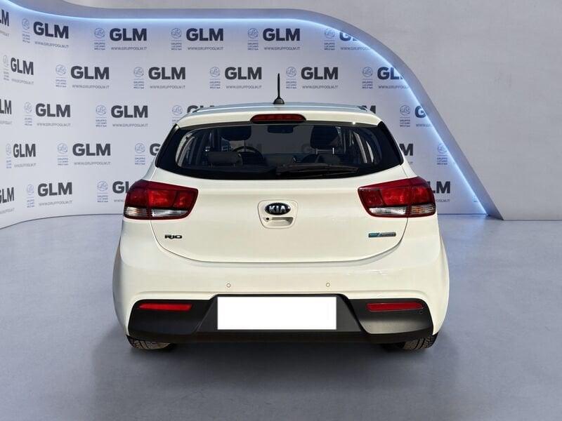 KIA Rio 1.0 T-GDi 100 CV MHEV iMT Style