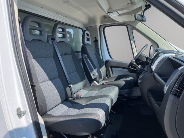 FIAT Ducato 2.3 MJT 140CV TELONATO