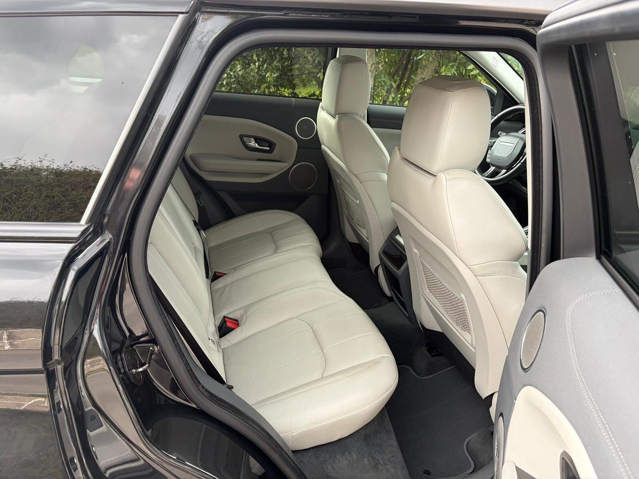 Land Rover Range Evoque RR 2.0 TD4 180CV tetto HSE Dynamic