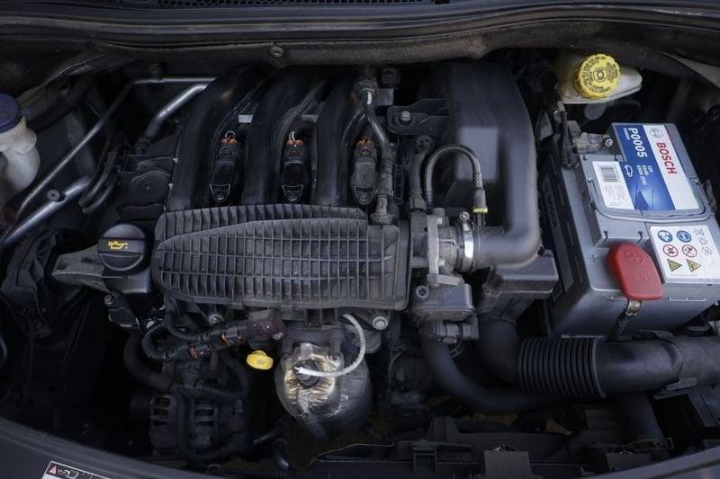 Peugeot 208 Peugeot 208 Active PureTech 82cv 60KW ANNO 2018