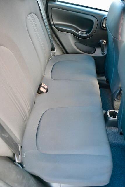 Fiat Panda 1.0 FireFly S&S Hybrid Sport