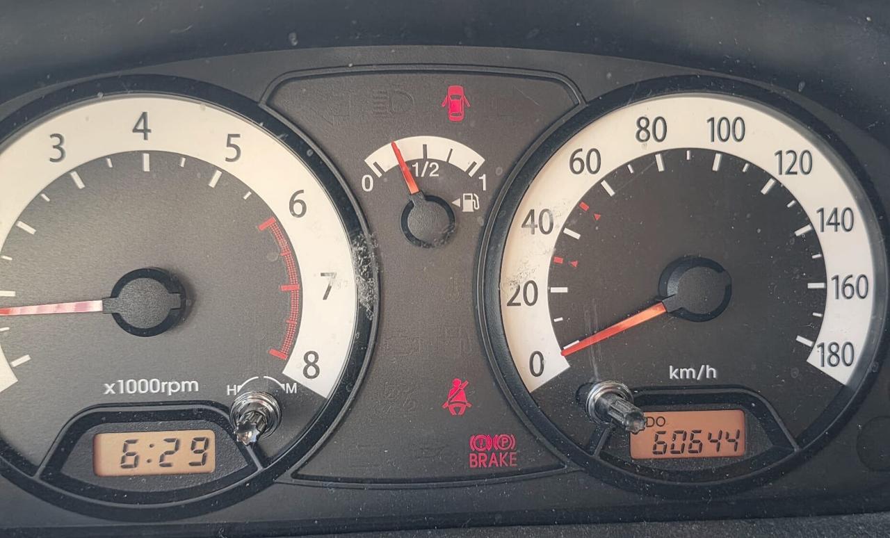 Kia Picanto 1.0 12V GPL 5 porte AMT Urban