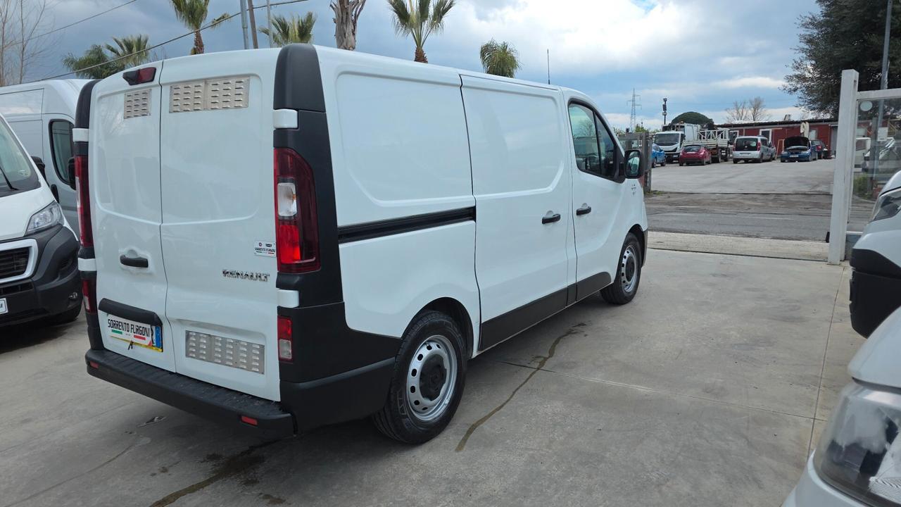 Renault TRAFIC L1 H1 - 2.0 MJT 145 CV EURO 6D