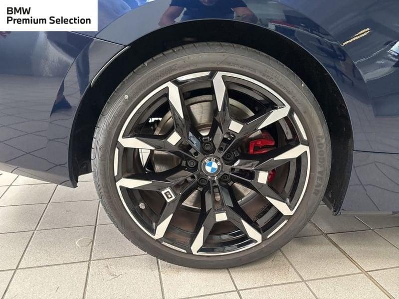 BMW Serie 4 Coupé 420D COUPE MHEV 48V MSPORT PRO AUTO