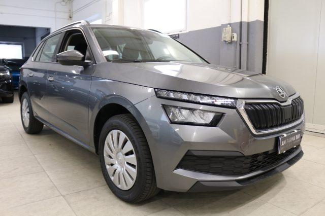 SKODA Kamiq 1.0 TSI 110 CV Ambition