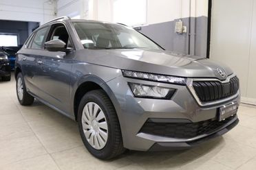 SKODA Kamiq 1.0 TSI 110 CV Ambition