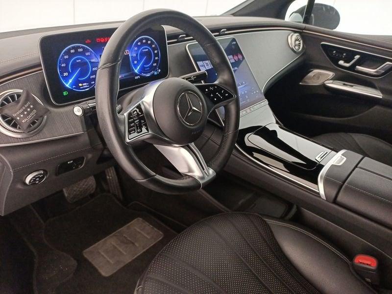 Mercedes-Benz EQE (V295) 350+ Launch Edition