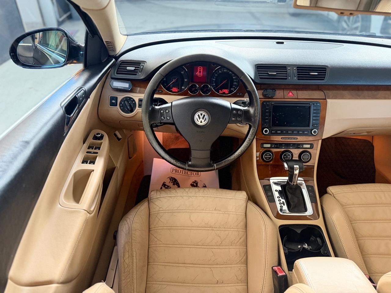 Volkswagen Passat 2.0 TDI DPF DSG Highline NEOPATENTATI