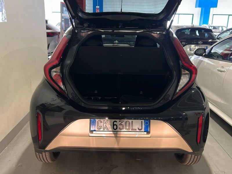 Toyota Aygo X 1.0B (72 CV) Trend S-CVT