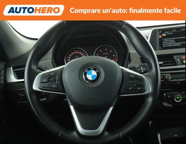 BMW X1 sDrive18d xLine