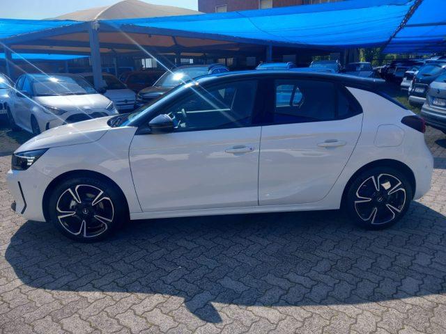 OPEL Corsa 1.2 GS con Tetto Panorama+ Cerchi 17