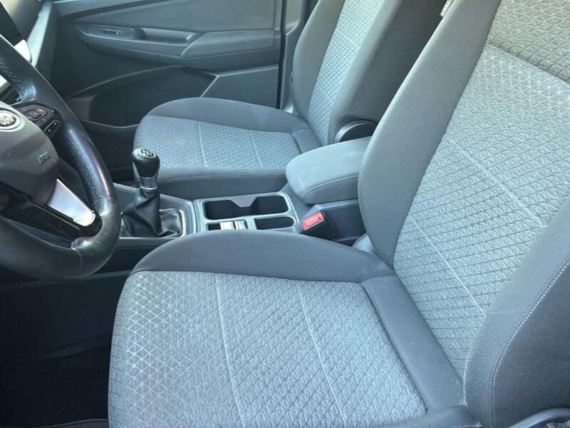 Ford Grand Tourneo Connect 1.5 EcoBoost Titanium