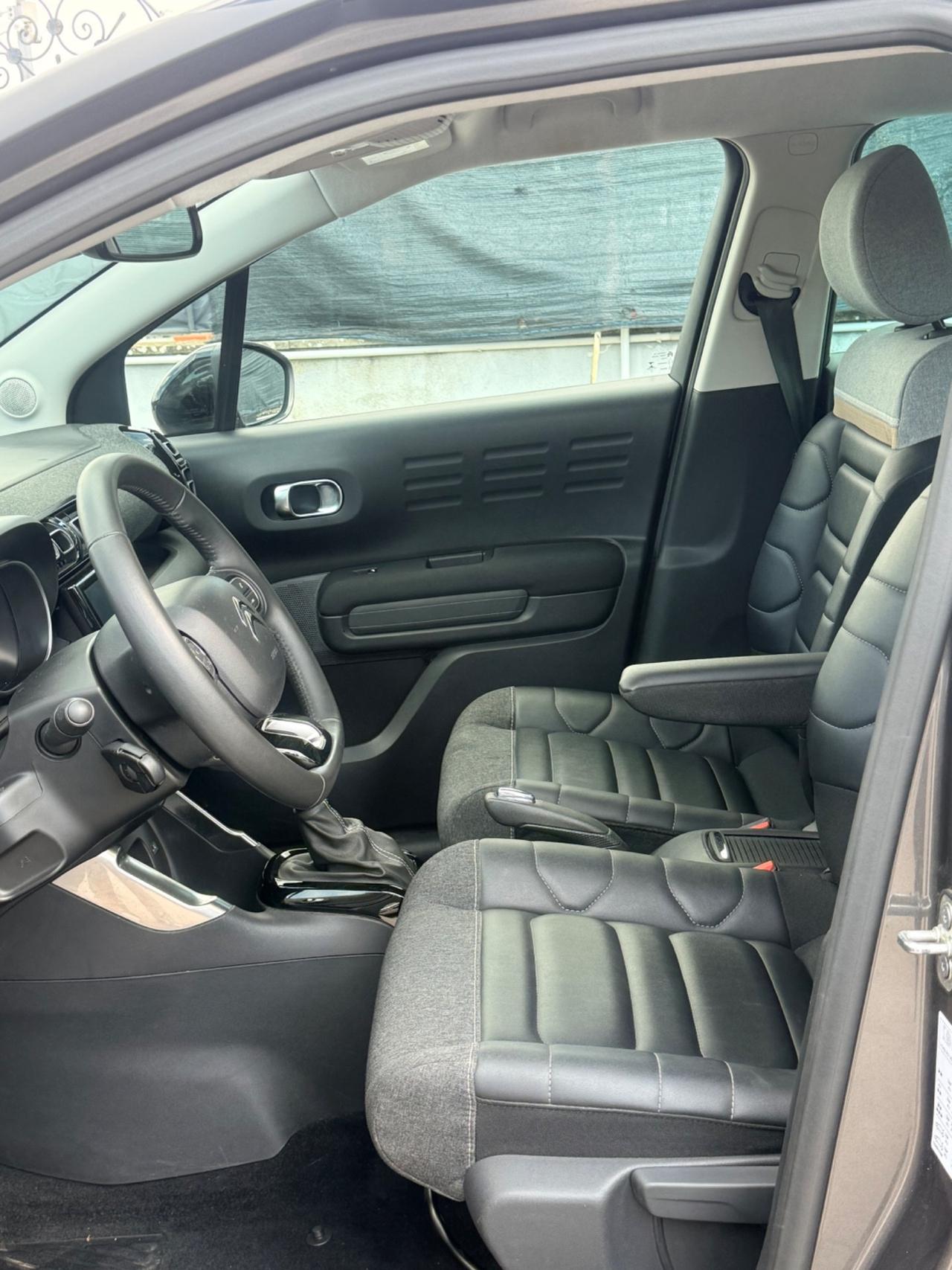 Citroen C3 Aircross PureTech 110 S&S Shine Pack