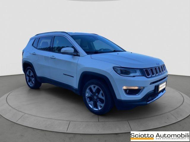 JEEP Compass 2.0 Multijet II 4WD Limited