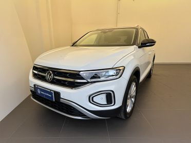 Volkswagen T-Roc 2.0 tdi style 4motion 150cv dsg