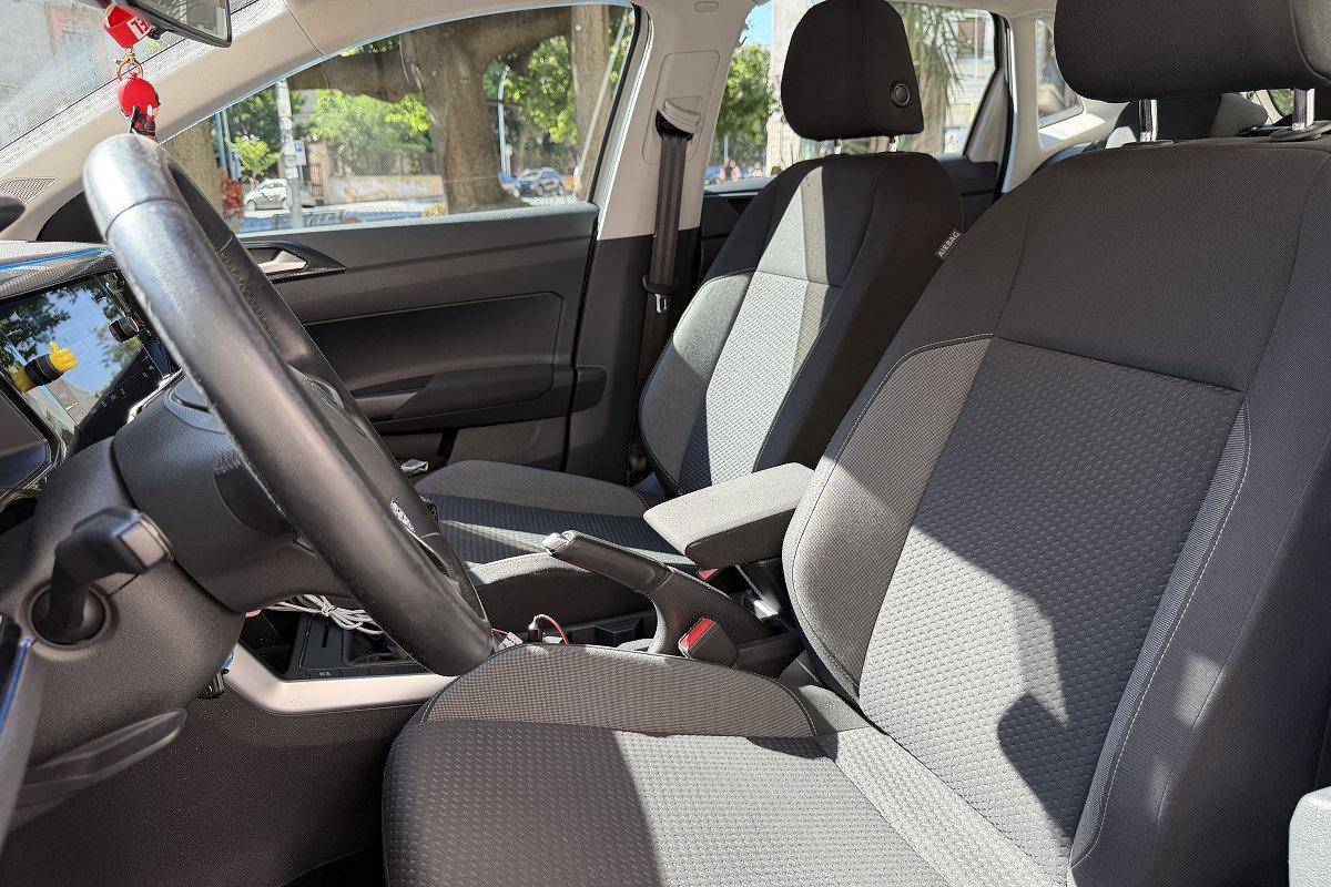 VOLKSWAGEN Polo 1.0 TSI Life