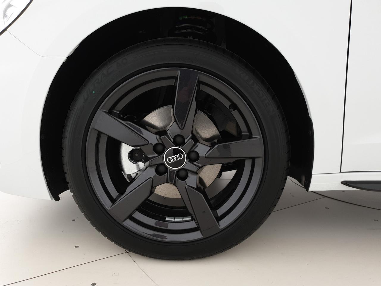 Sportback 30TFSI 116CV S tronic S line Edition