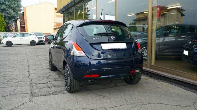 Lancia Ypsilon Ypsilon MY 2018 1.0 firefly hybrid S&S Gold