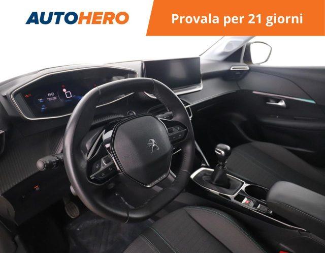 PEUGEOT 208 PureTech 100 Stop&Start 5 porte Allure Pack