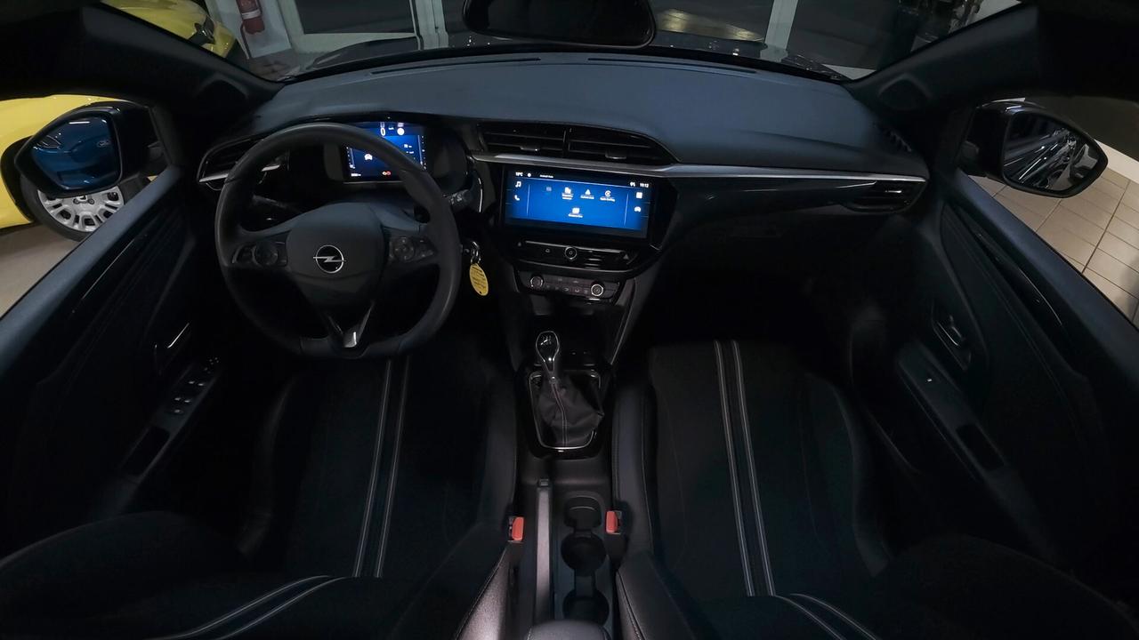 Opel Corsa 1.2 GS GPL