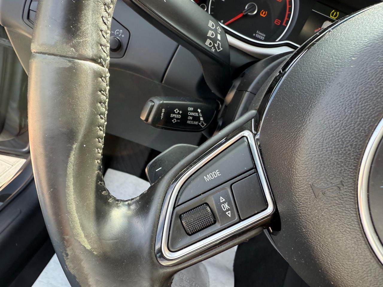Audi A4 Avant 2.0 TDI 150CV S-LINE EURO 6