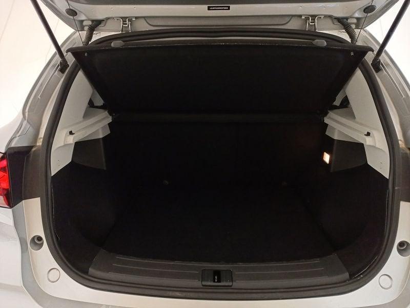 MG ZS 2021 1.5 Luxury