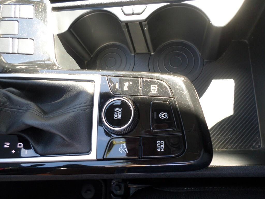 Kia Sportage 1.6 CRDi MHEV DCT Business