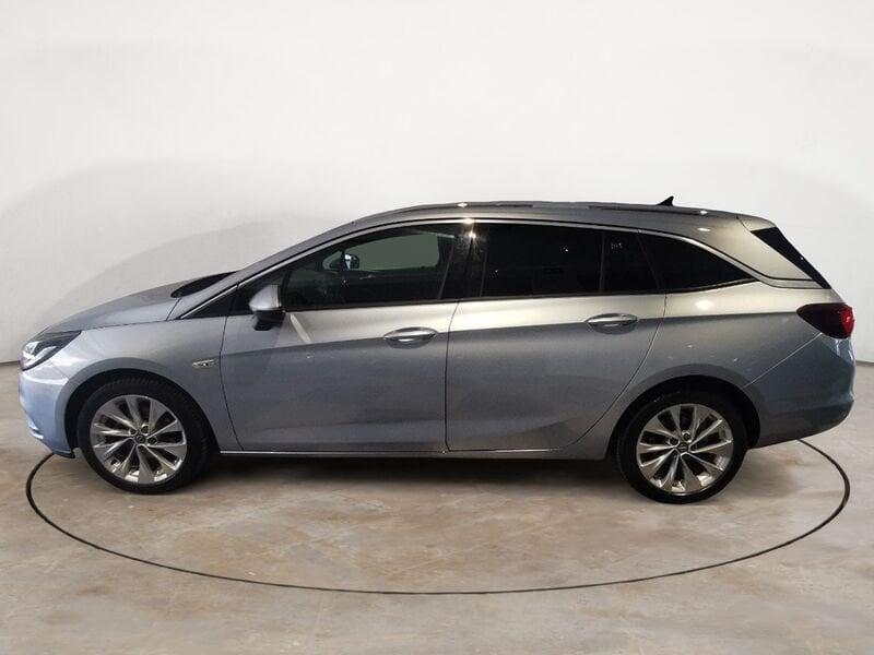 Opel Astra 1.6 CDTI Innovation 110cv S&S MT6